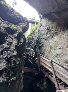 Foto von Noel Family entlang der Tour