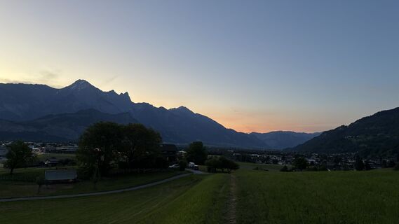 Foto von Brownie85 entlang der Tour