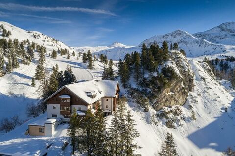 Apparthotel Zirbenhof