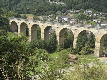 Фото с сайта Corinne Kellenberger во время экскурсии