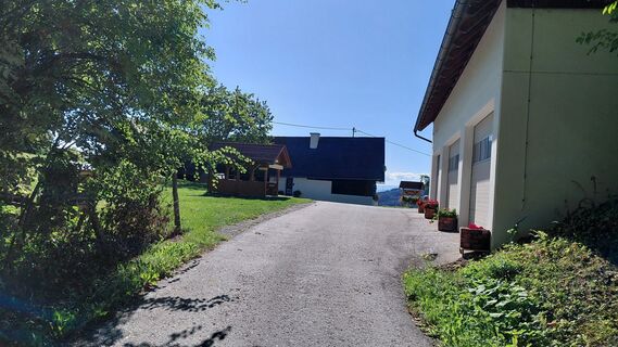 Foto von Wolfgang Arlic 1 entlang der Tour