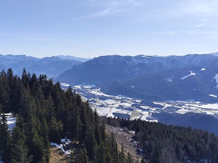 Foto von Margit Leitner 1 entlang der Tour