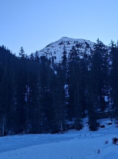 Fotografija s spletne strani Karsten Karsten na poti