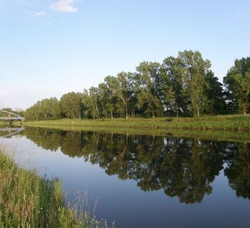Mittellandkanal