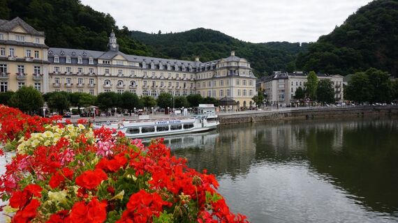 Bad Ems
