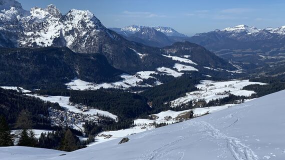 Foto von flyinggorilla entlang der Tour