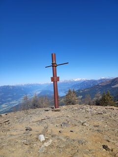 Photo de Daniela 71 le long du parcours