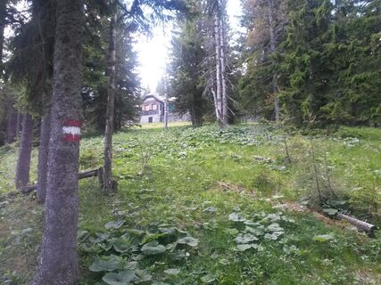 Aufstieg
