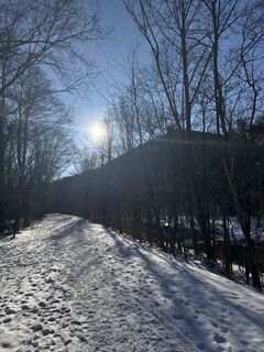 Foto von Andreas Vogel 1 entlang der Tour