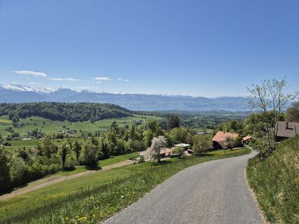 Foto von alinradu entlang der Tour