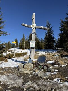 Foto von Berg Noar entlang der Tour