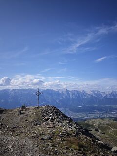 Foto von Sandiii d entlang der Tour