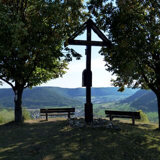 Haarbergkreuz