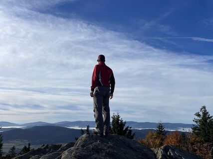 Photo de steinerkarl le long du parcours