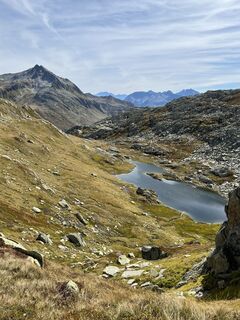 Fotó a Jeannette Etterli honlapról a túra során