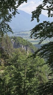 Foto von Bruno Neumayr 1 entlang der Tour