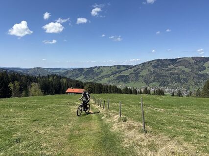 Fotó a Similaun honlapról a túra során