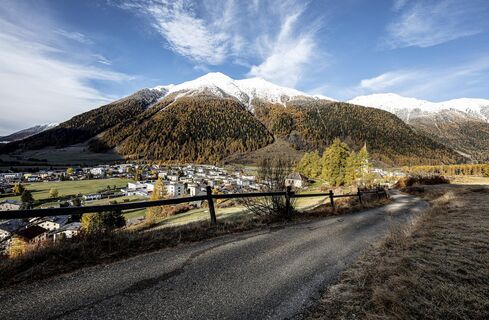 Zernez