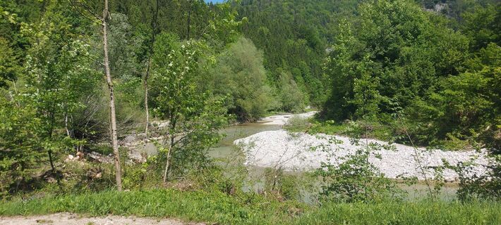 Foto von Klaus Gruber 3 entlang der Tour