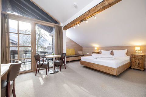 Landhaus Schösser - Brandler