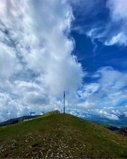 Grand Colombier