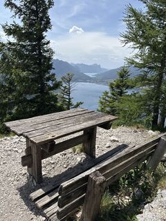 Foto von Ali Wafaii entlang der Tour