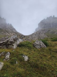 Fotografija s spletne strani Дзмітрый Карачун na poti