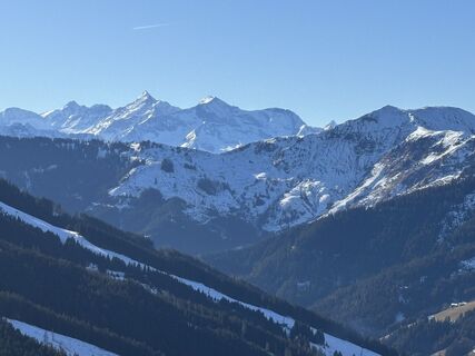 Foto von Heinrich Slesak entlang der Tour
