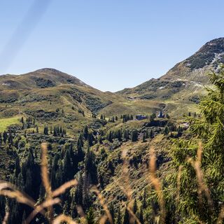 Zollnerseehütte