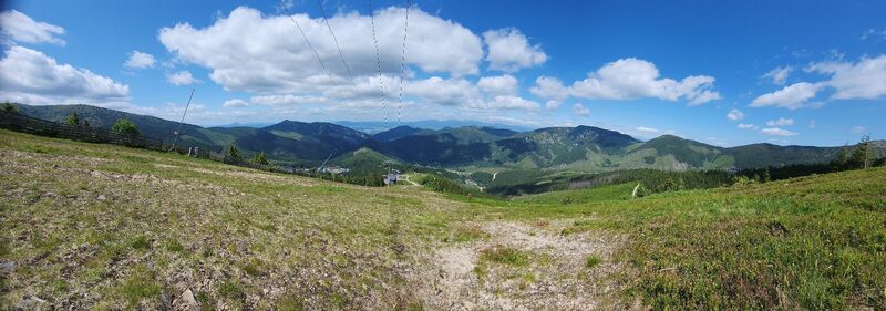 Fotografie z Zdeněk Kutak na trase