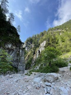 Fotografia z Lutz Mokros na trase