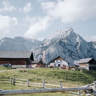 Walderalm