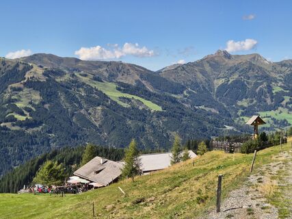 Fotografija s spletne strani josef duermoser na poti