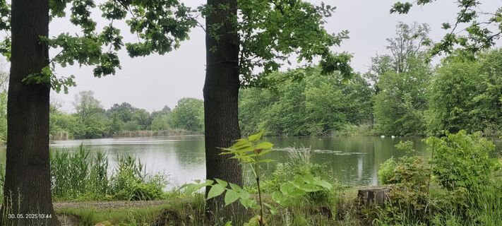 Foto von Jitka Havlásková entlang der Tour