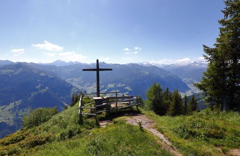 Liechtensteinkopf, 1.926 m
