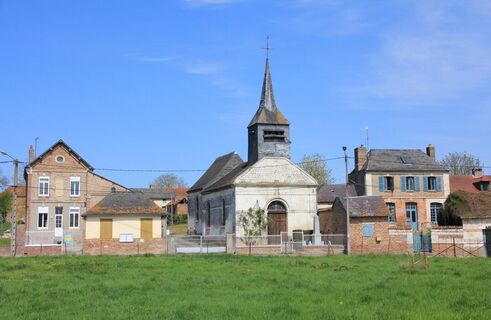 Métigny_Kirche
