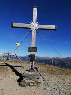 Foto von Hertagauster62 entlang der Tour