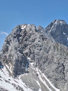 Zdjęcie z Gabrielasttz wzdłuż trasy