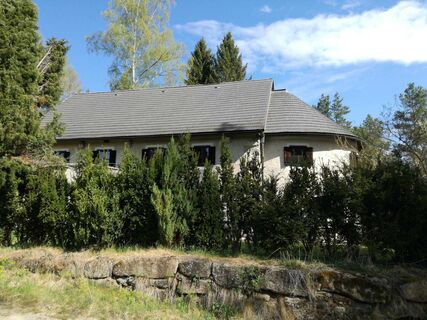 Pankratzihäusl