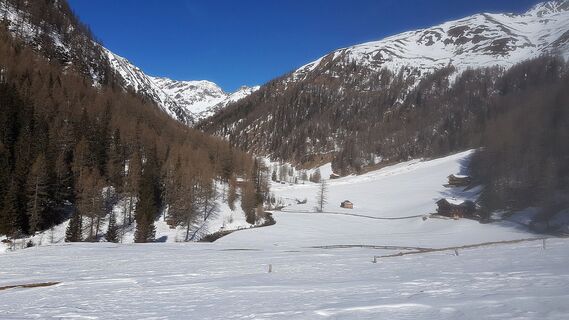 Blick ins Winkeltal