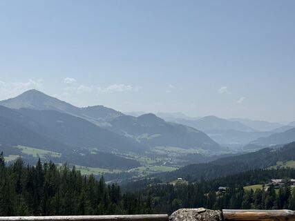 Photo from Willy 11 along the tour