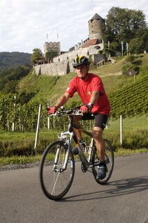 Schilcherlandradweg