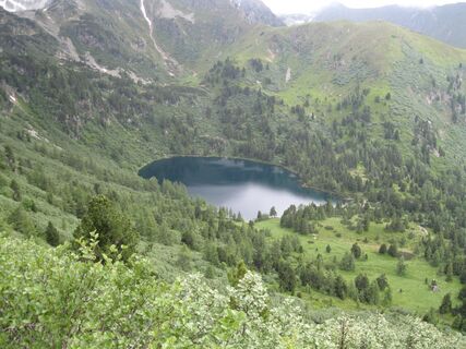 Kleiner Bösenstein