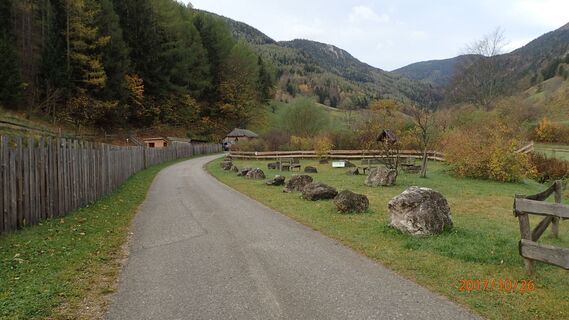 Rohrbachgraben