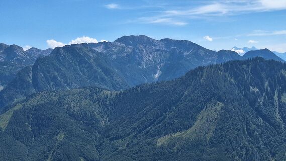 Zdjęcie z RobuC wzdłuż trasy