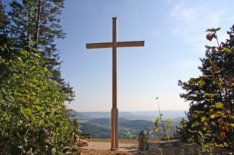 Stuifenkreuz