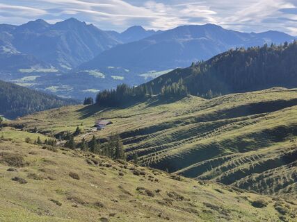 Photo de Jakob Krimbacher 1 le long du parcours