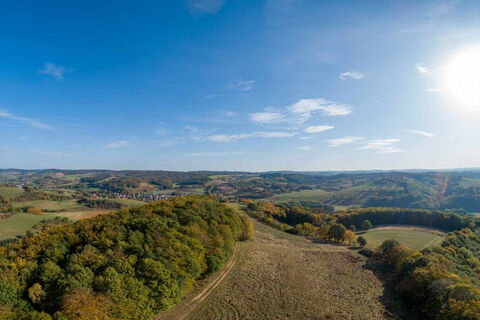R8 Ausblick