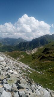Foto von Wolfgang Wurzer 1 entlang der Tour