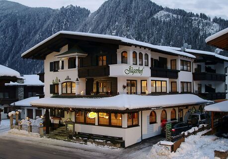 Hotel Jägerhof